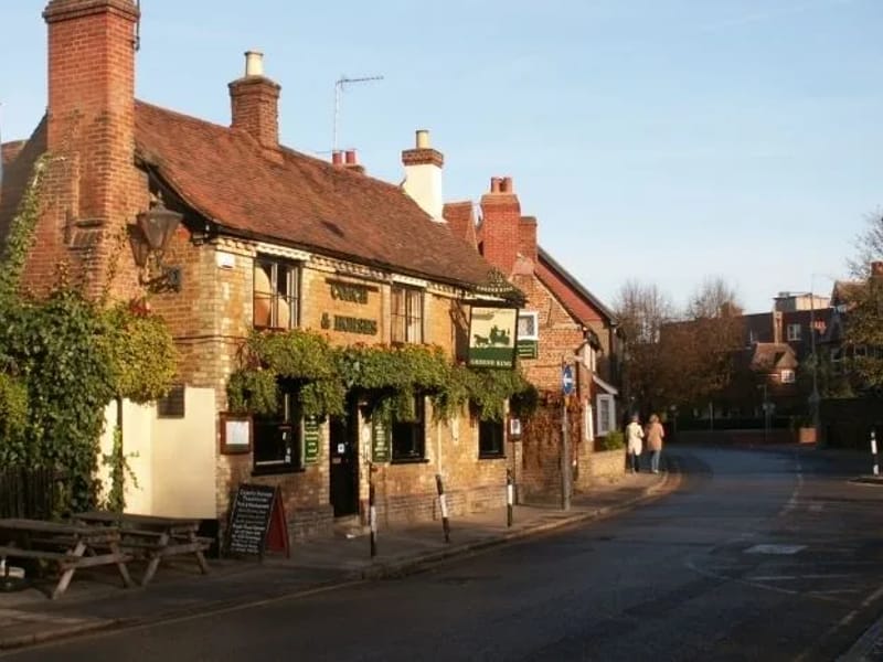 Berrywood - Assisted Living in Rickmansworth, England photo 2