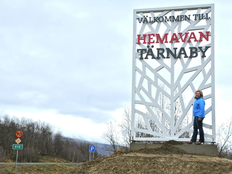 Dannebacken/Stavre - Serviceboende in Trollhättan, Västra Götalands län photo 2