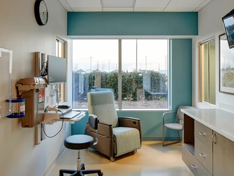 Bayhealth Hospital, Sussex Campus - Hospital in Milford, DE photo 3
