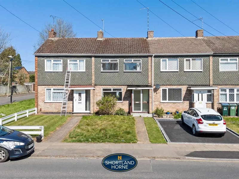 Parkgate Road in Coventry, England photo 3
