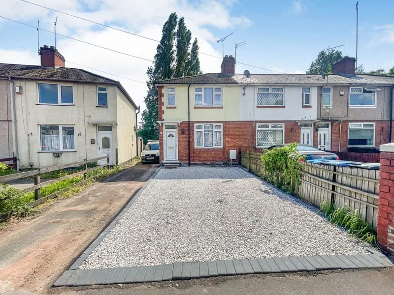 Parkgate Road in Coventry, England photo 4