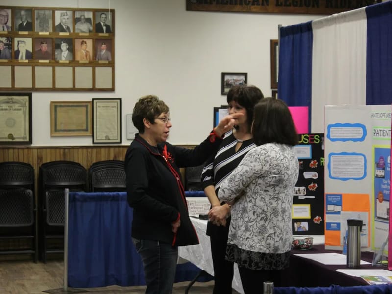 Antelope Memorial Hospital - Home Health Nursing in Neligh, NE photo 2