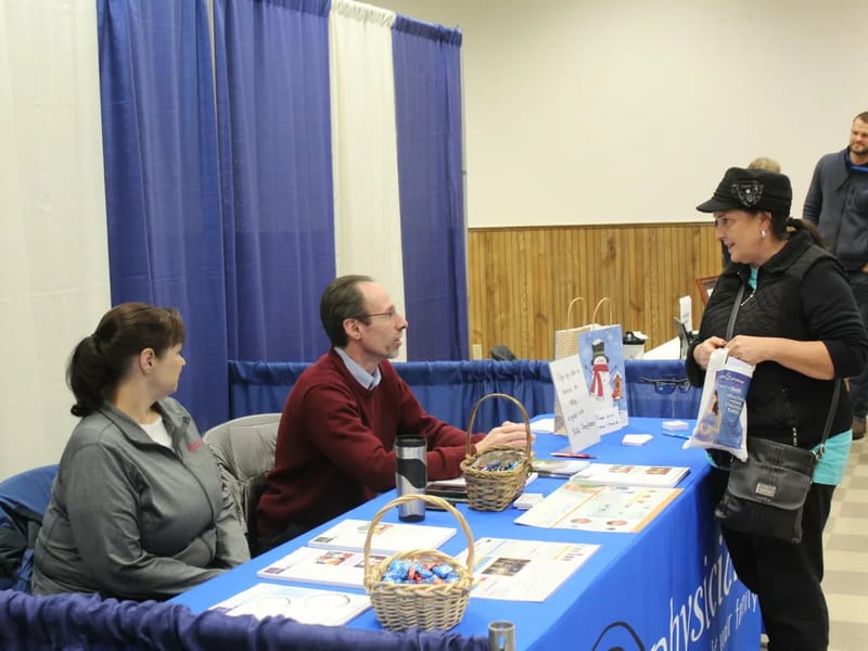 Antelope Memorial Hospital - Home Health Nursing in Neligh, NE photo 1