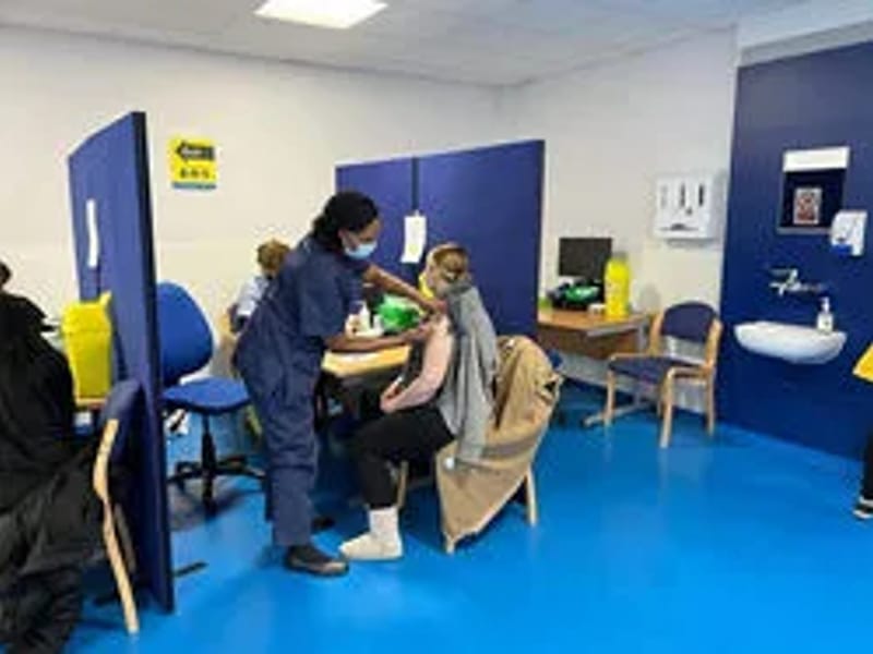 Homecare Unique Limited - In-Home Care in Maidstone, England photo 2