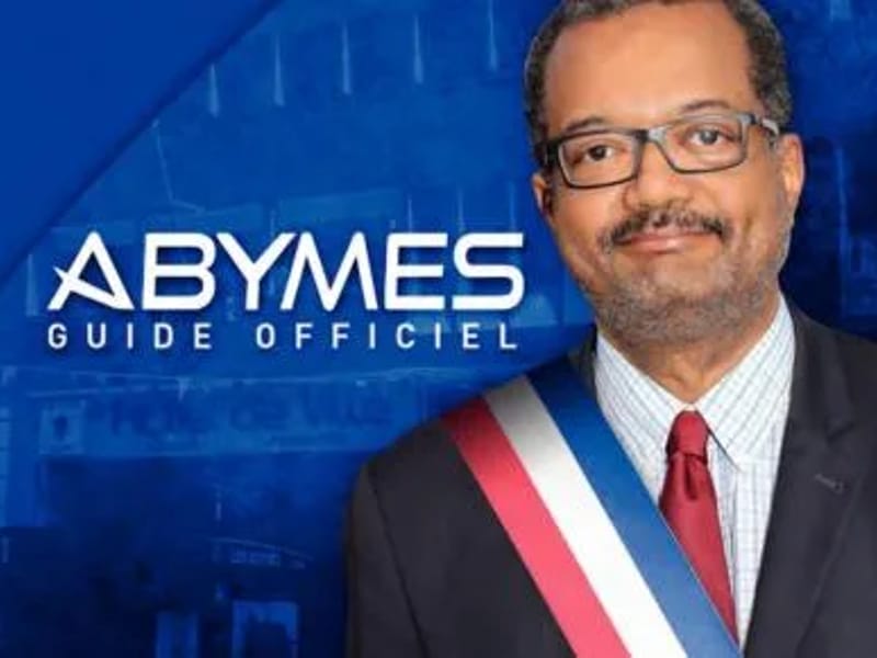 E. H. P. A. D. Jeremie Jalton - EHPAD in LES ABYMES, Guadeloupe photo 1