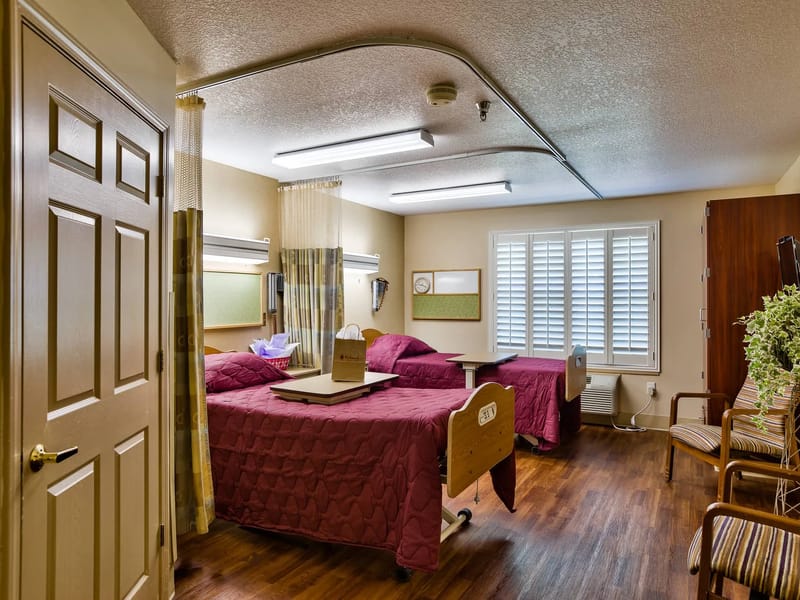 Maple Grove Wellness & Rehabilitation — Nursing Home, Fenton, MO · photo 2