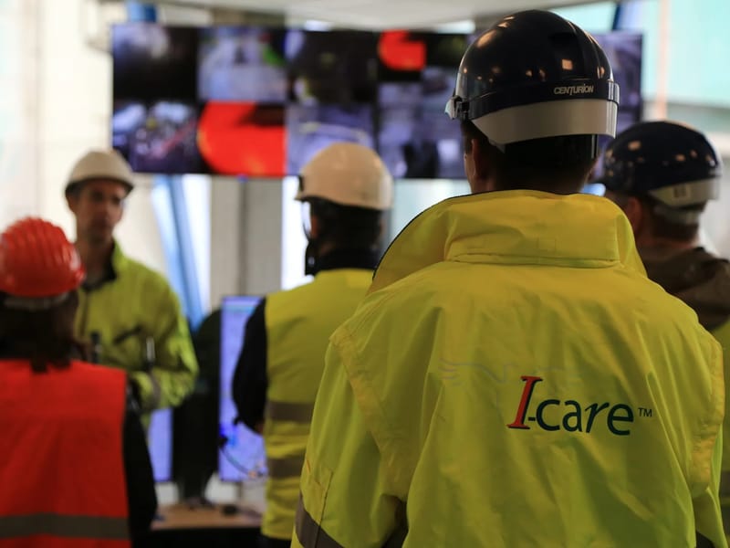 I Care Private Limited - In-Home Care in Preston, England photo 3