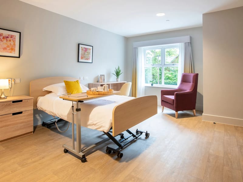 Fernhill Neurological Centre-Inspire Neurocare (Farnborough) Limited - Inpatient Rehabilitation in Farnborough, England photo 3