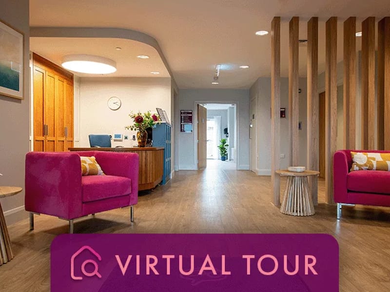 Fernhill Neurological Centre-Inspire Neurocare (Farnborough) Limited - Inpatient Rehabilitation in Farnborough, England photo 2