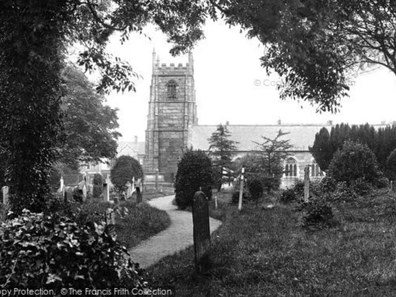 St Martin's Residential and Nursing Home - Nursing Home in Camborne, England photo 2