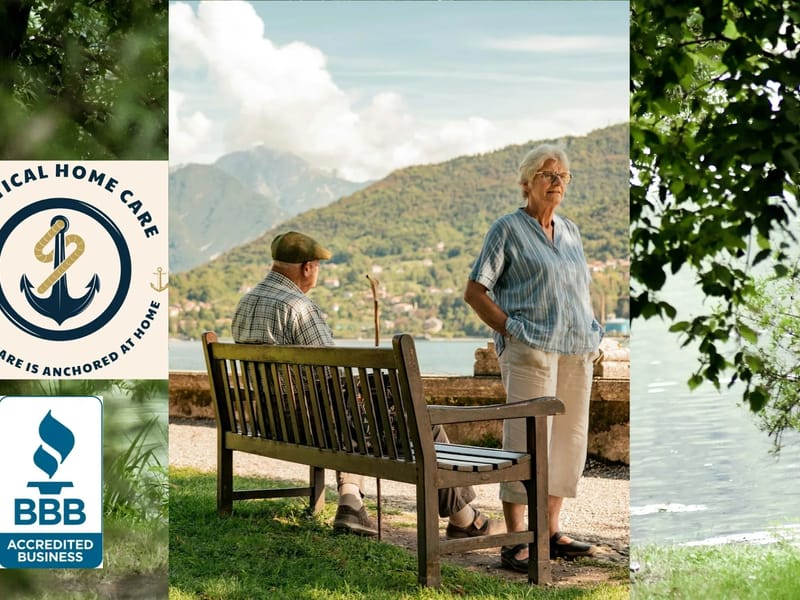 24-7 HOMECARE AGENCY LLC - Home Health Nursing in Naples, FL photo 1