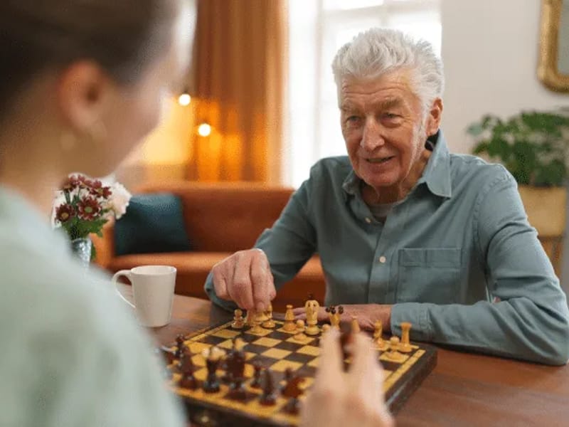 24-7 HOMECARE AGENCY LLC - Home Health Nursing in Naples, FL photo 2