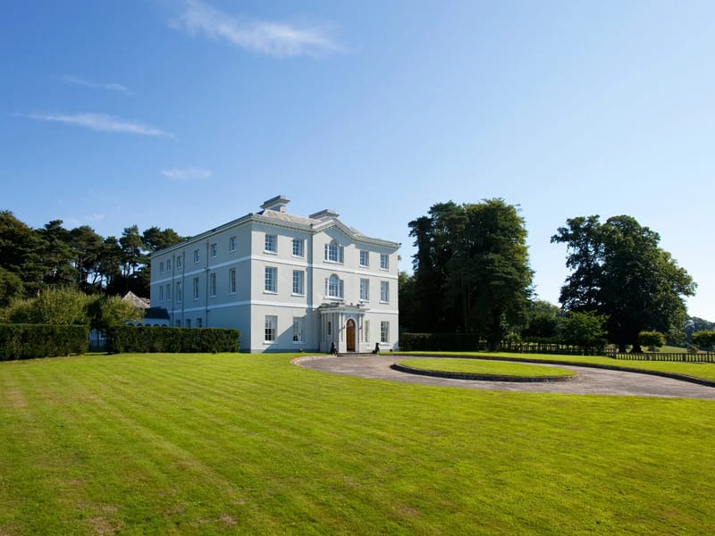 Parklands - Nursing Home in Exeter, England photo 5