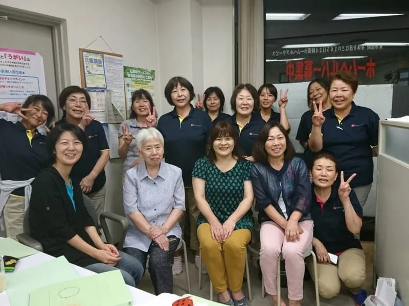 あおぞら介護ステーション福岡居宅介護支援事業所 - 有料老人ホーム in 福岡市博多区, 福岡県 photo 3