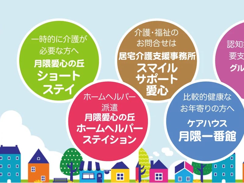 あおぞら介護ステーション福岡居宅介護支援事業所 - 有料老人ホーム in 福岡市博多区, 福岡県 photo 5