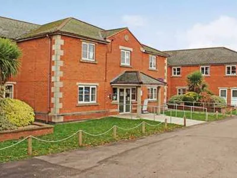 Annesley Lodge Care Home in Nottingham, England photo 1