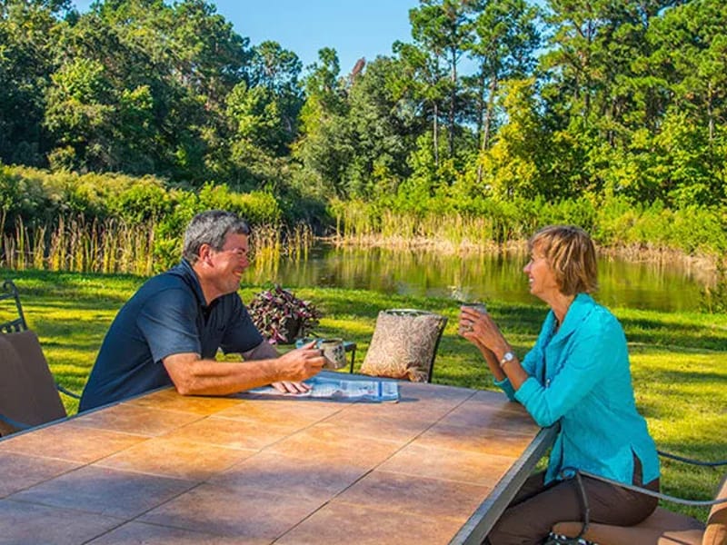 ACCESS CAROLINA - Home Health Nursing in Mount Pleasant, SC photo 3