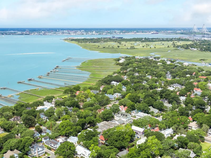 ACCESS CAROLINA - Home Health Nursing in Mount Pleasant, SC photo 1