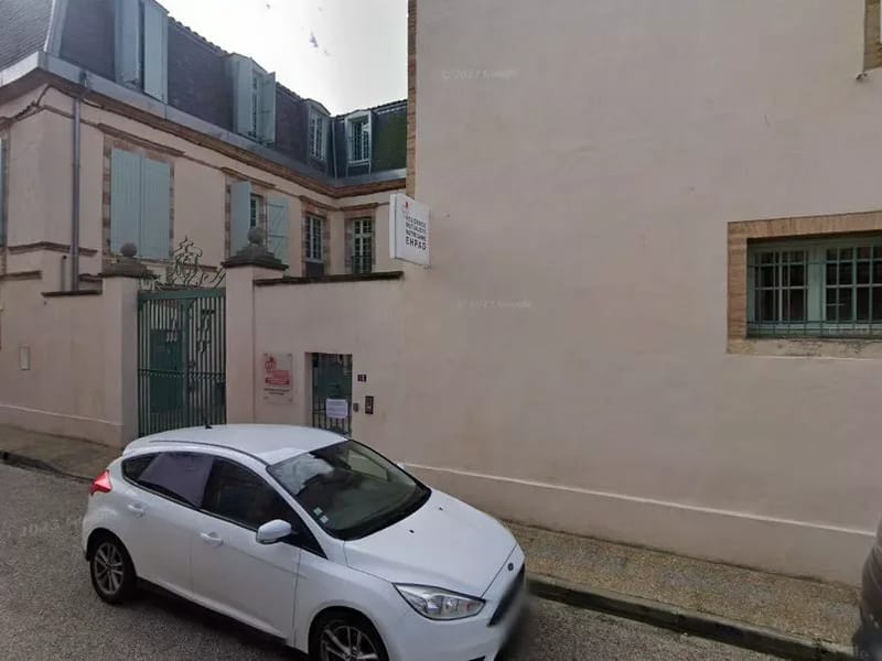 Ehpad Residence Mutualiste Notre Dame - EHPAD in BEAUMONT DE LOMAGNE, Occitanie photo 2