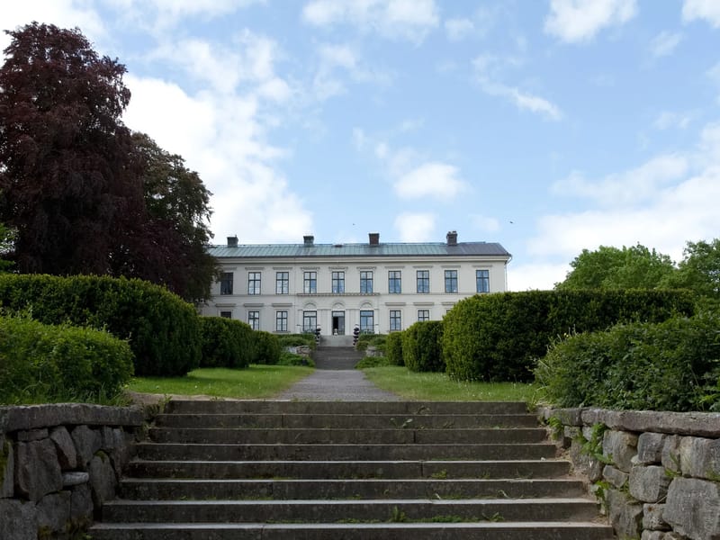 Karlslund - Äldreboende in Kil, Värmlands län photo 2