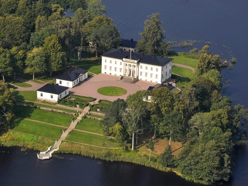 Karlslund - Äldreboende in Kil, Värmlands län photo 1