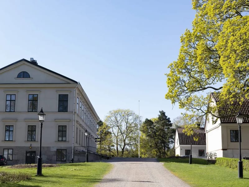 Karlslund - Äldreboende in Kil, Värmlands län photo 3