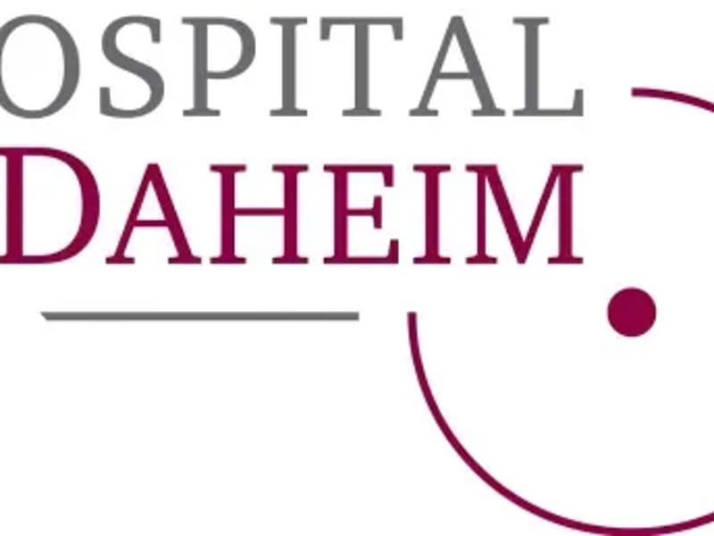 Ambulante Pflege Hospital Daheim - Häusliche Pflege in St. Wendel, Saarland photo 1