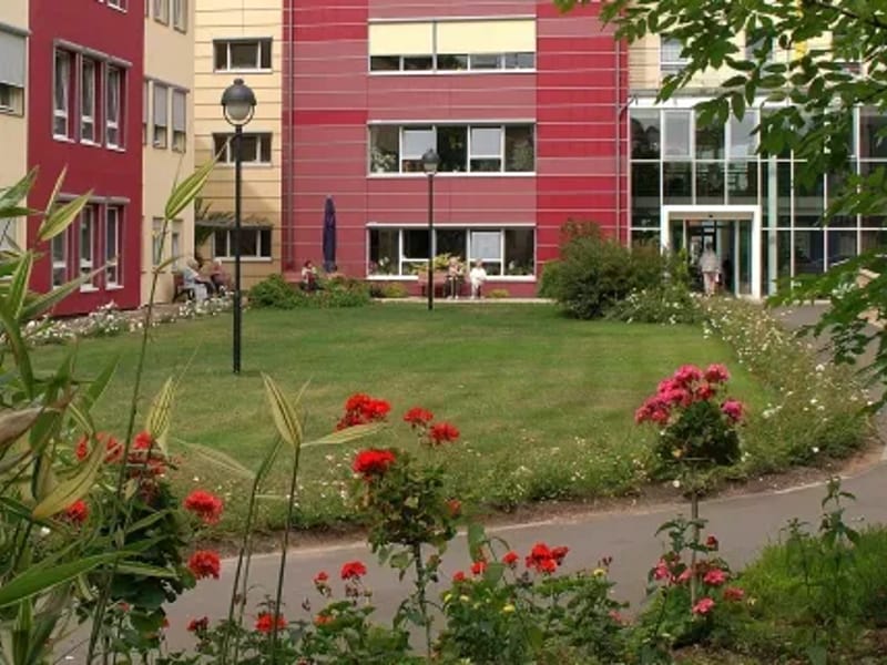 Ambulante Pflege Hospital Daheim - Häusliche Pflege in St. Wendel, Saarland photo 3