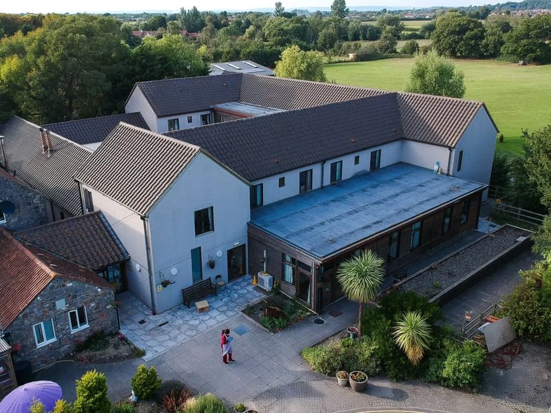 The Leonard Elms Care Home in Bristol, England photo 1