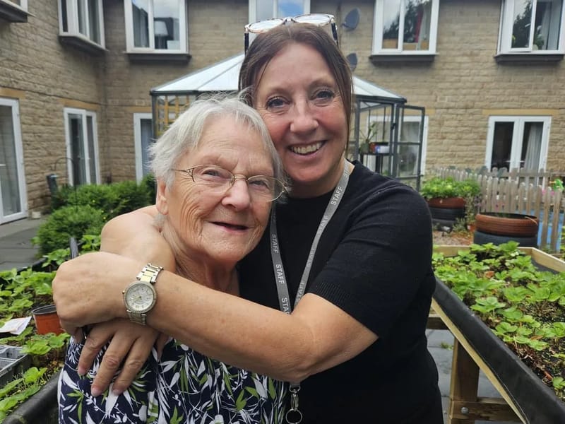 Ambleside Bank Care Home - Assisted Living in Wigan, England photo 2