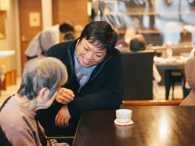 しあわせ居宅 - 有料老人ホーム in 松江市, 島根県 photo 1