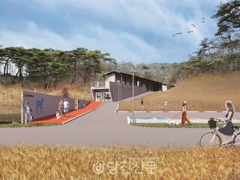 마르페효주간보호센터 - 방문요양 in 당진시, 충청남도 photo 3