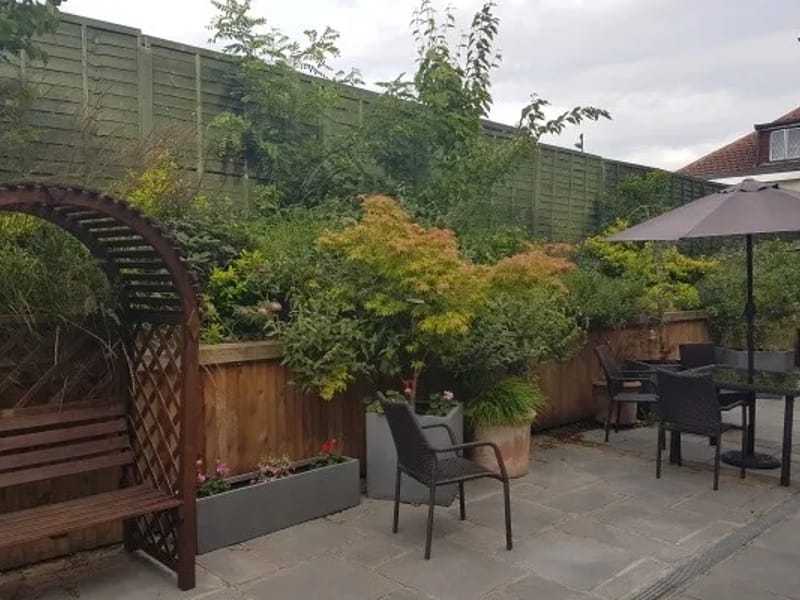 Ashbrook Nursing Home - Nursing Home in Romford, England photo 1