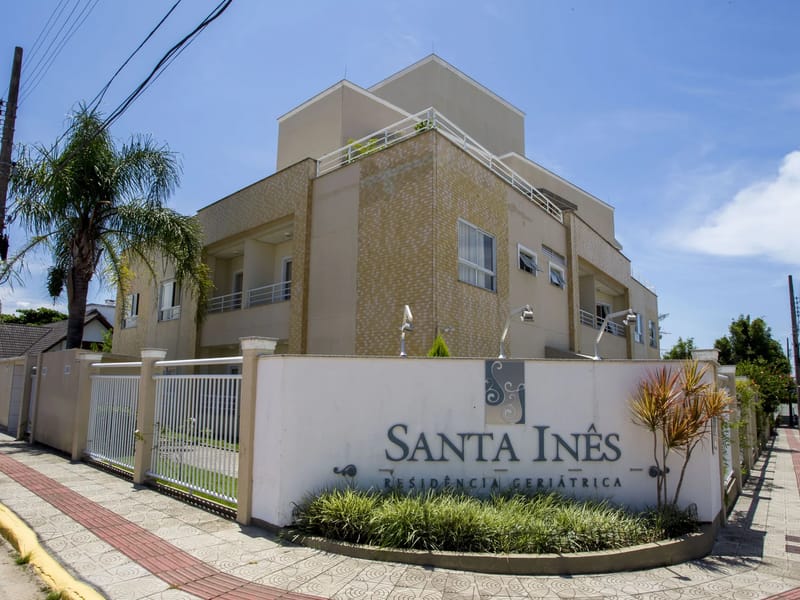 Residência Geriátrica Santa Inês - Lar de Idosos in Cascais, Lisboa photo 1