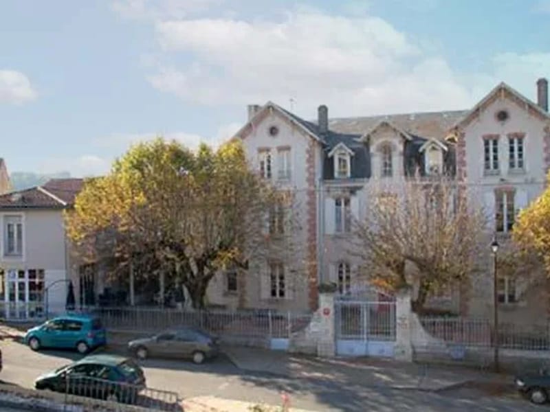 Ehpad Les Residences Du Quercy Blanc - EHPAD in MONTCUQ EN QUERCY BLANC, Occitanie photo 1