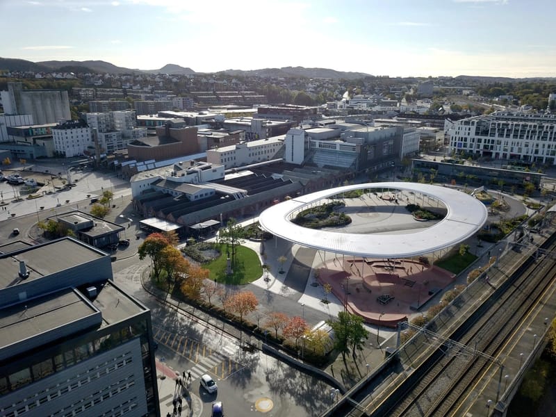 Kraftstasjonen dagsentertilbud - Dagaktivitet for voksne in Sandnes, Rogaland photo 2