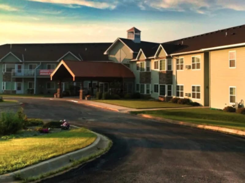 Arbor Garden Place - Assisted Living in Eyota, MN photo 1