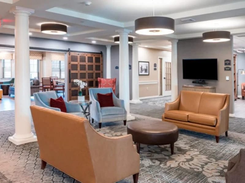Arbor Garden Place - Assisted Living in Eyota, MN photo 3