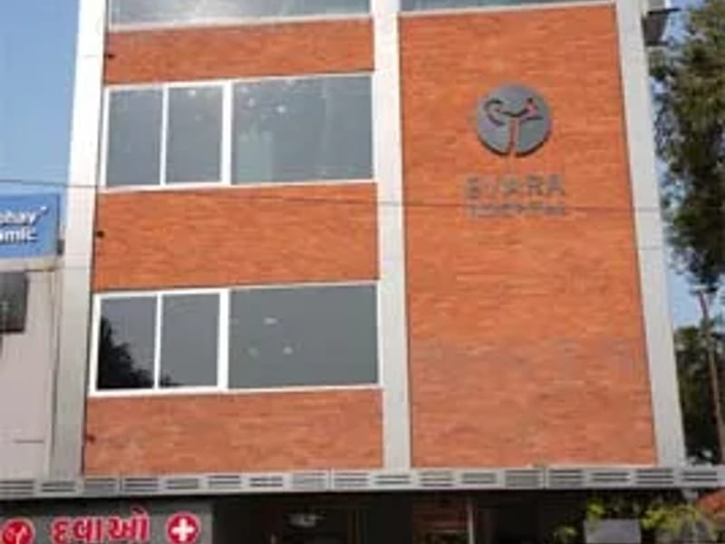Evara Hospital - अस्पताल in Gandhinagar, Gujarat photo 2