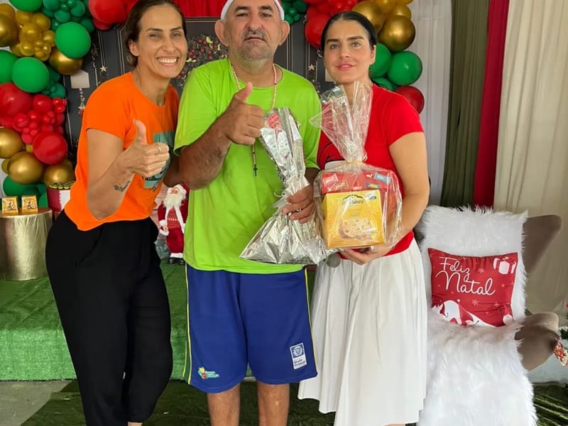 APAE - Cuidado Domiciliar in Terra Nova Do Norte, MT photo 2