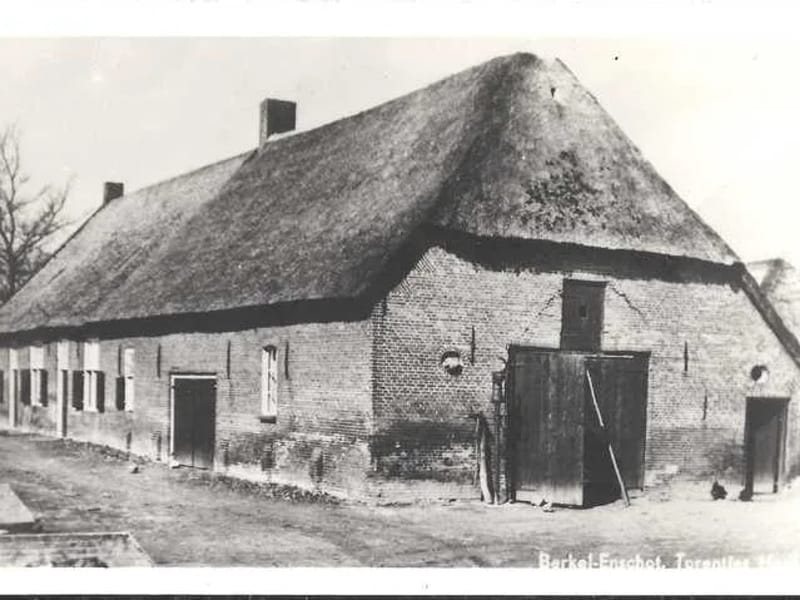 Torentjeshoef - Verpleeghuis in Berkel-Enschot, Noord-Brabant photo 2