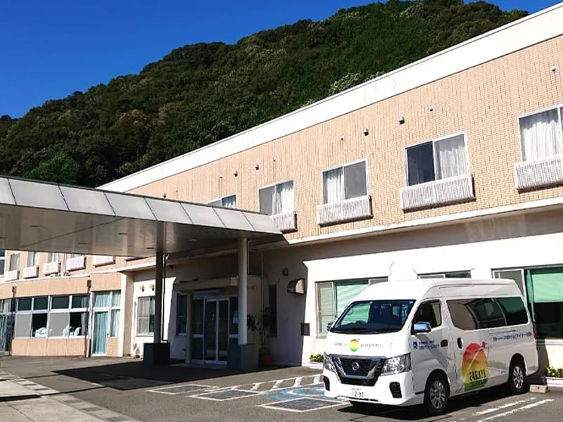 ふしの白寿苑居宅介護支援事業所 - 有料老人ホーム in 鳥取市, 鳥取県 photo 2