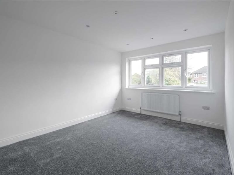 Clayhall House - Nursing Home in Ilford, England photo 2