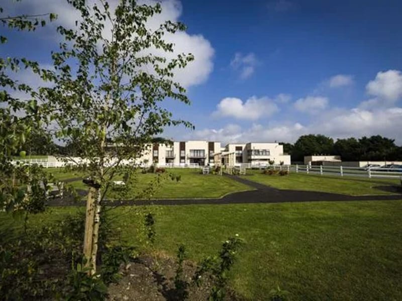 Foxrock Nursing Home - Nursing Home in Foxrock, Dublin photo 2