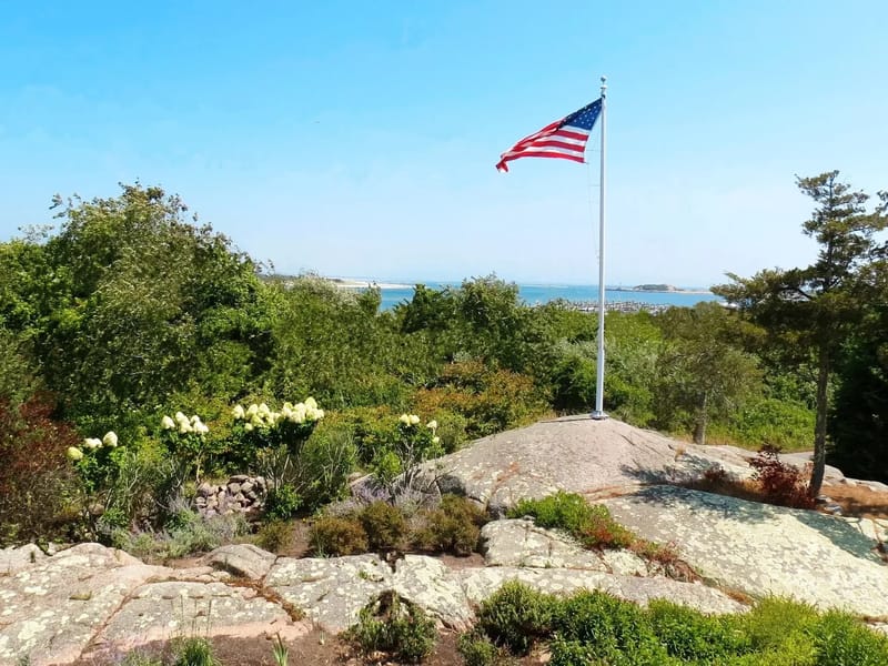 Foxrock Nursing Home - Nursing Home in Foxrock, Dublin photo 1