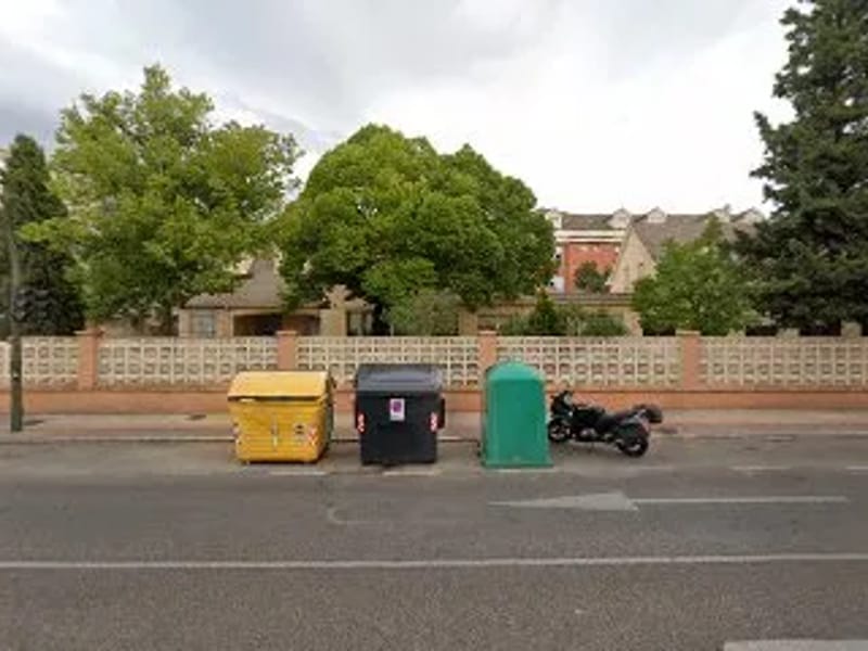 RESIDENCIA DE MAYORES SACERDOTAL DIOCESANA - Hogar de Ancianos in Cuenca, Castilla-La Mancha photo 1