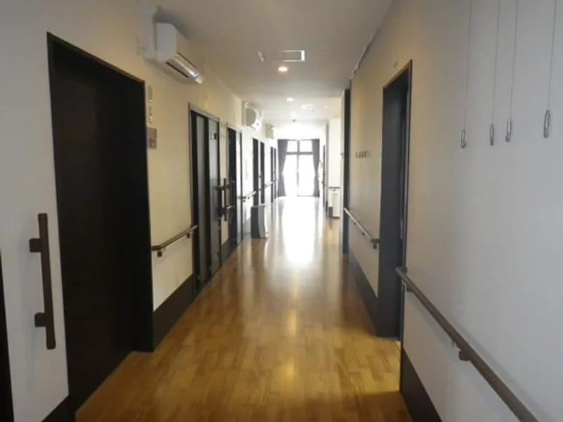 ぐるープほーム　のずの家 - 有料老人ホーム in 宇都宮市, 栃木県 photo 3