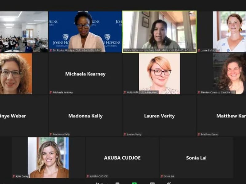 ADERONKE AKINDIPE FNP LLC - Home Health Nursing in Anchorage, AK photo 1