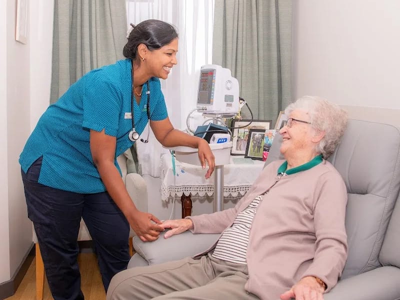 Capecare Home Care - In-Home Care in Broadwater, WA photo 4