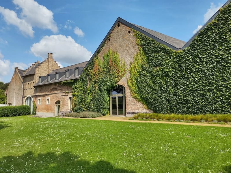 Valkenhof - Begeleid Wonen in Emmen, Overijssel photo 1